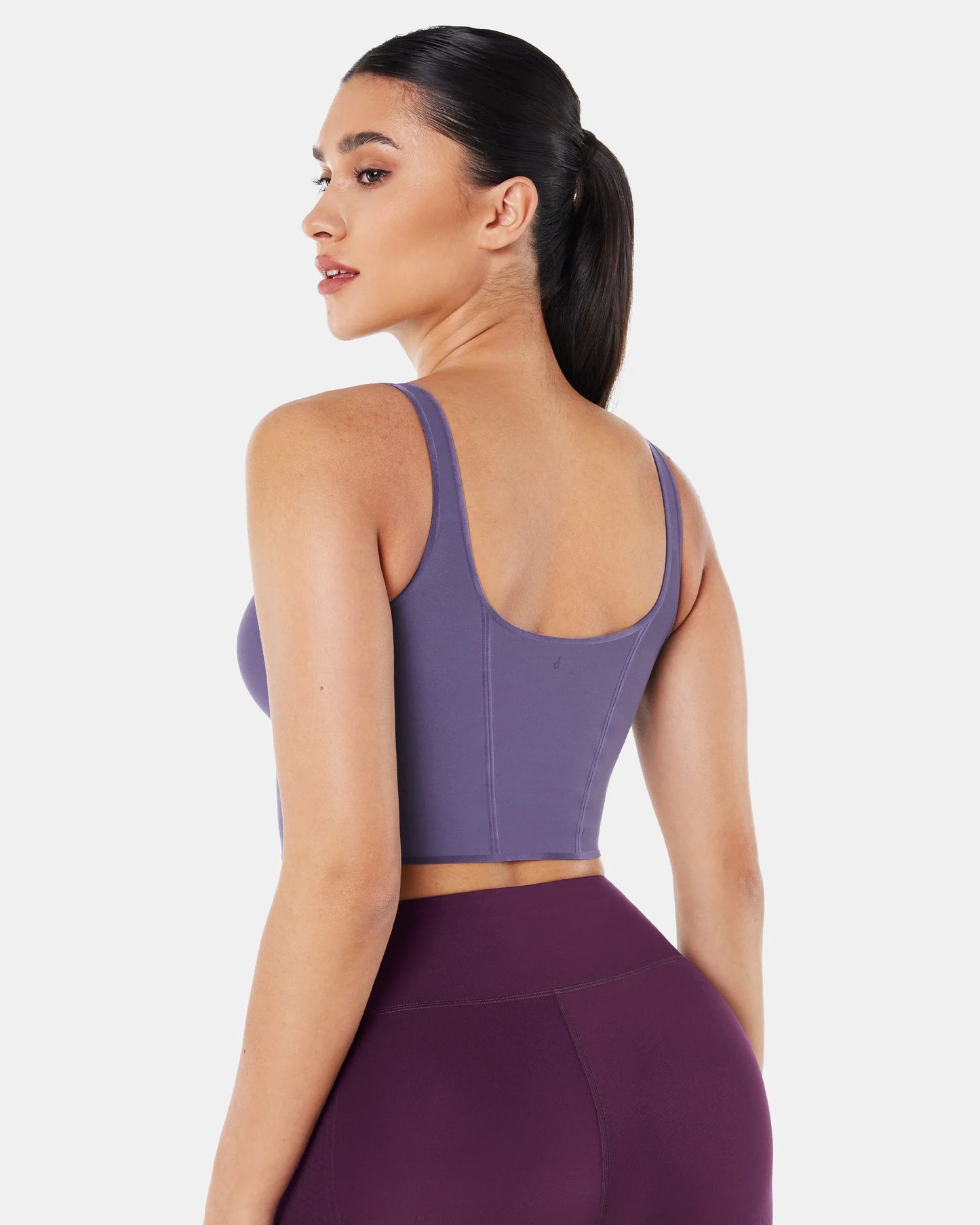 BRASSIÈRE BODYSCULPT (AVEC SOUTIEN-GORGE INTÉGRÉ)
