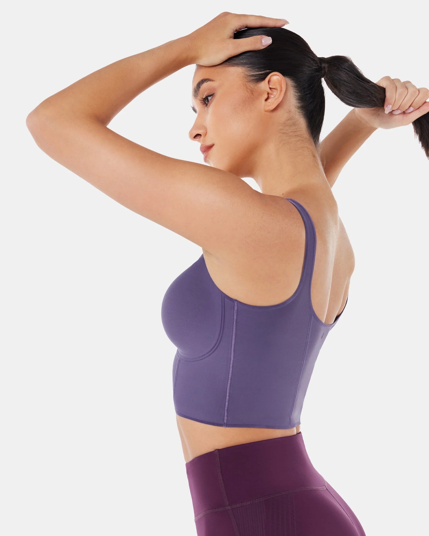BRASSIÈRE BODYSCULPT (AVEC SOUTIEN-GORGE INTÉGRÉ)