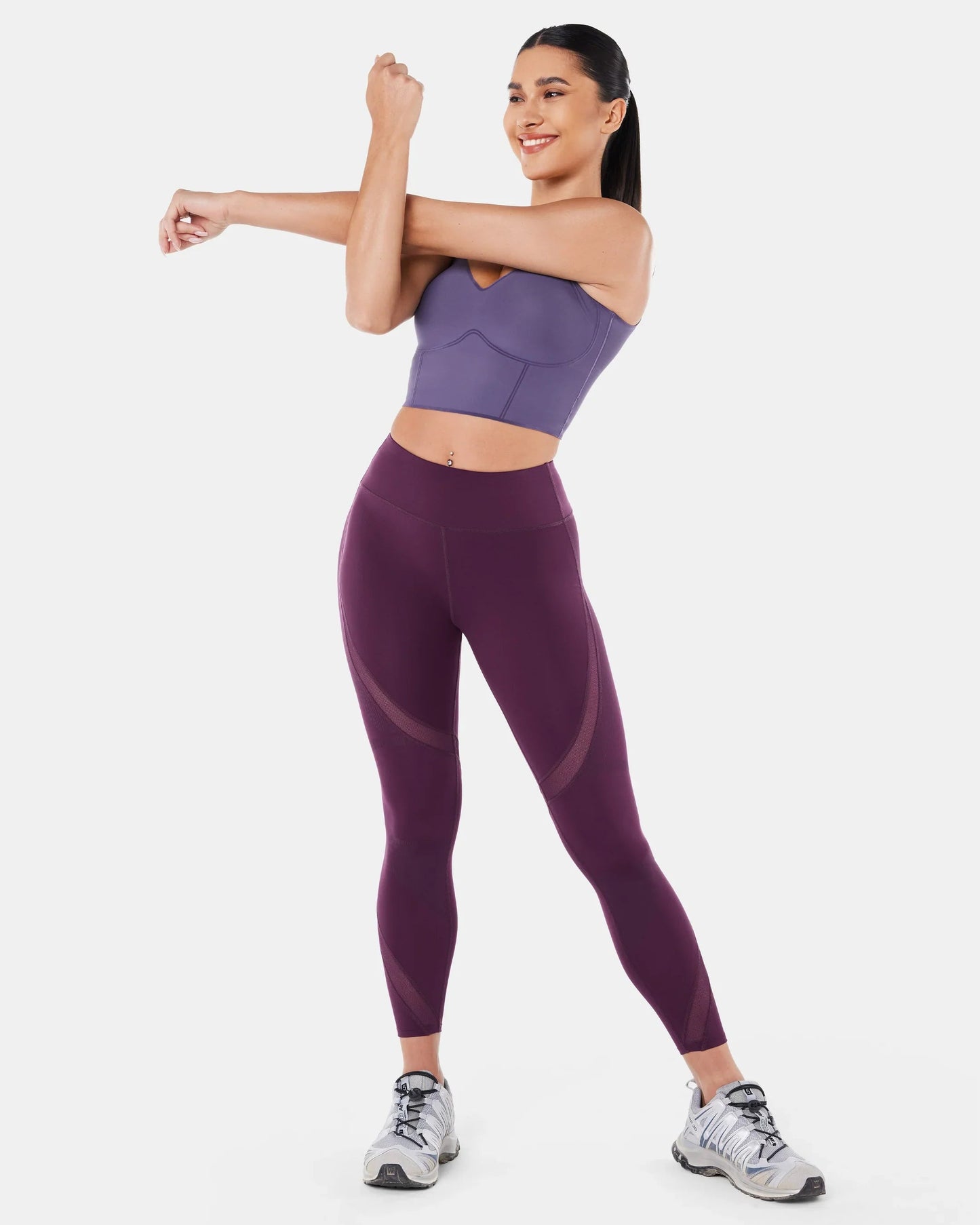 BRASSIÈRE BODYSCULPT (AVEC SOUTIEN-GORGE INTÉGRÉ)