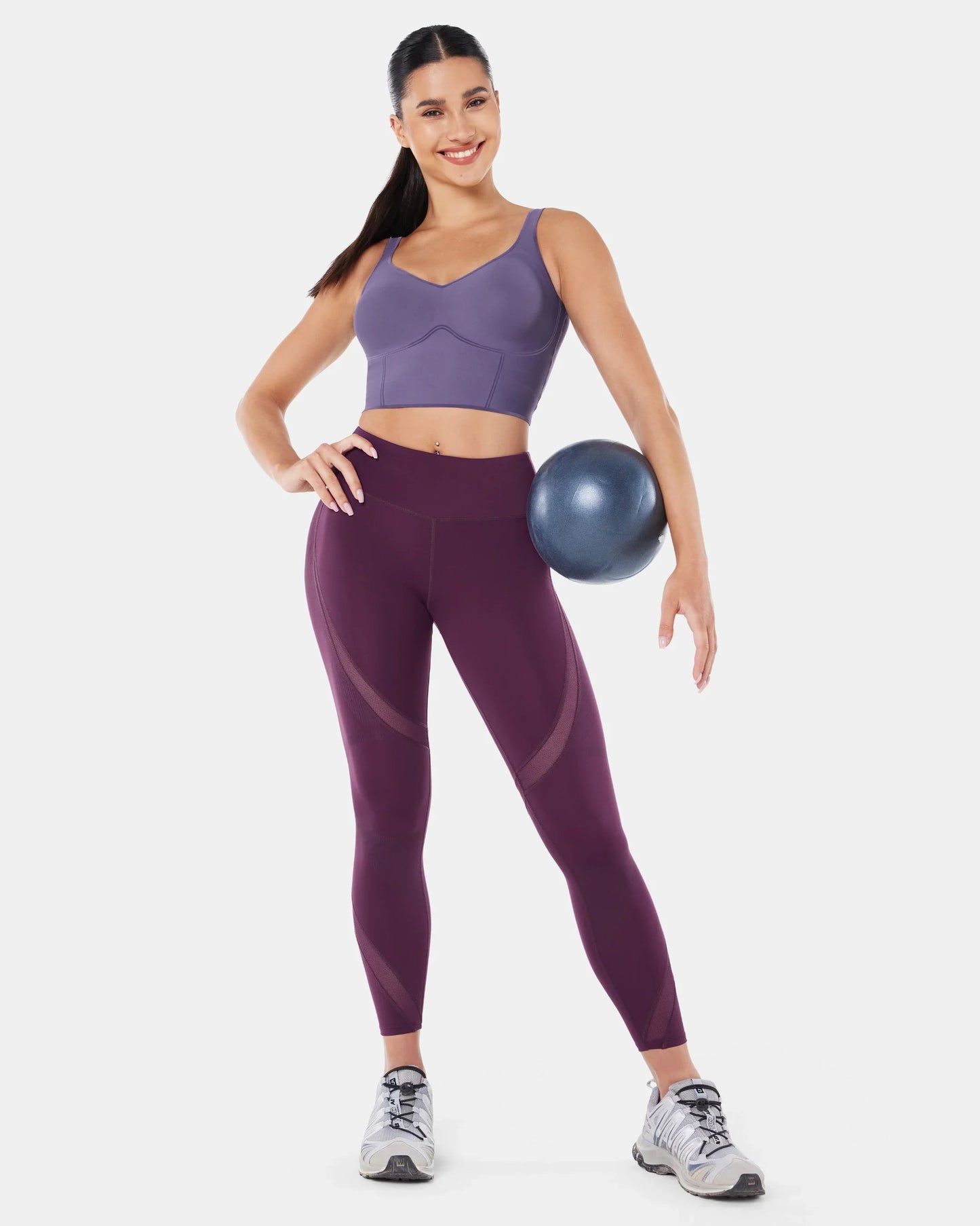 BRASSIÈRE BODYSCULPT (AVEC SOUTIEN-GORGE INTÉGRÉ)