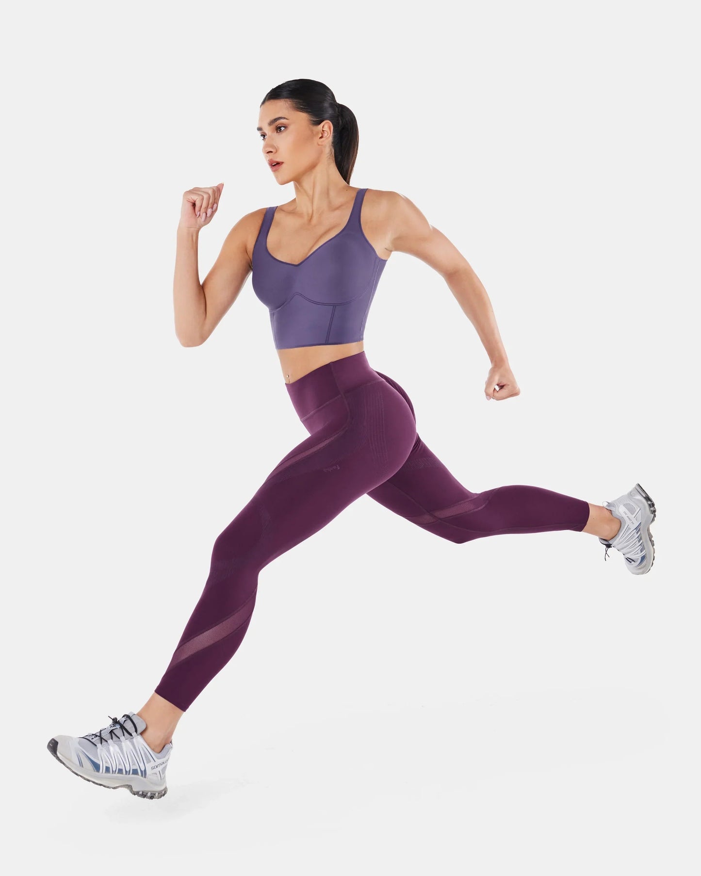 BRASSIÈRE BODYSCULPT (AVEC SOUTIEN-GORGE INTÉGRÉ)