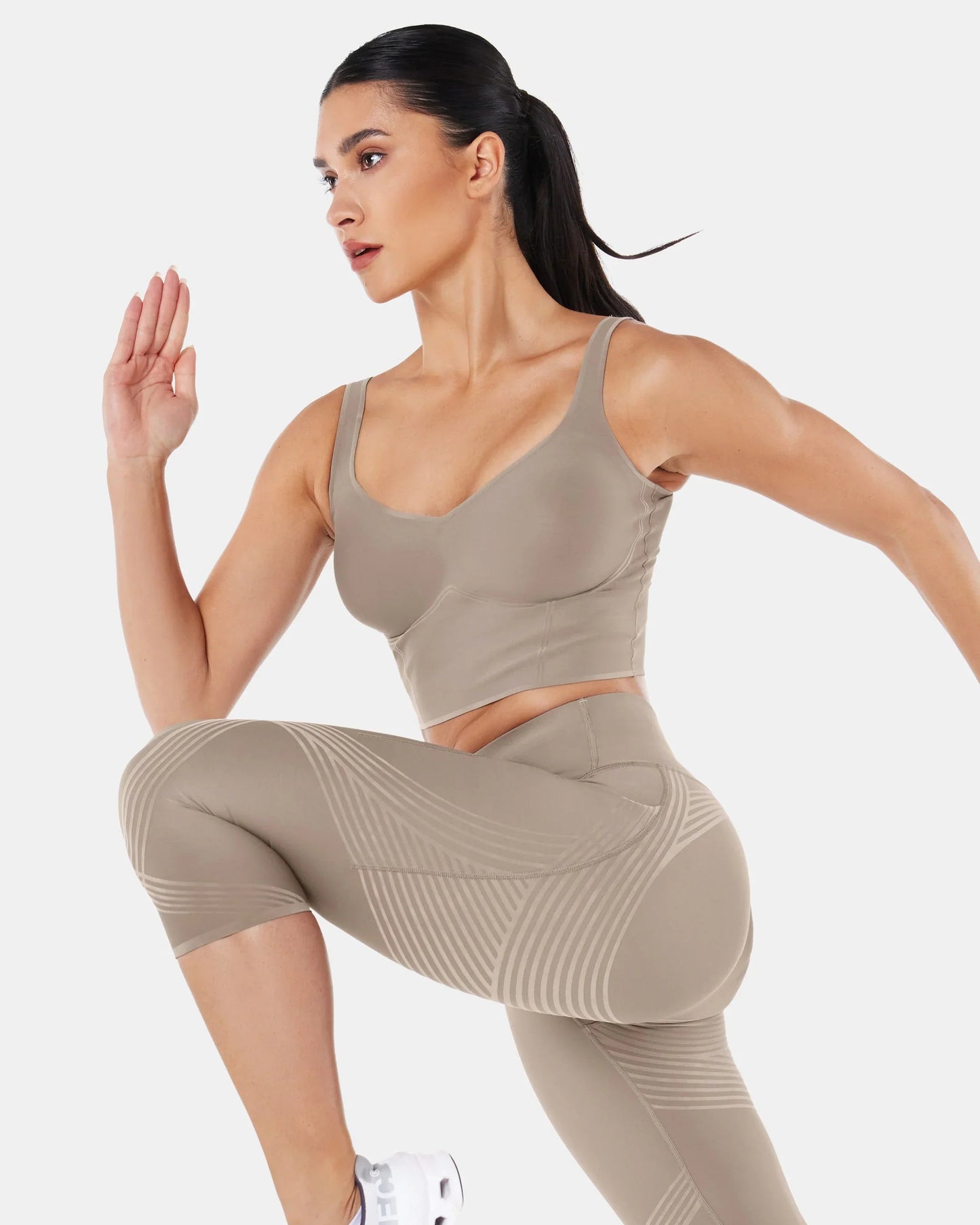 BRASSIÈRE BODYSCULPT (AVEC SOUTIEN-GORGE INTÉGRÉ)