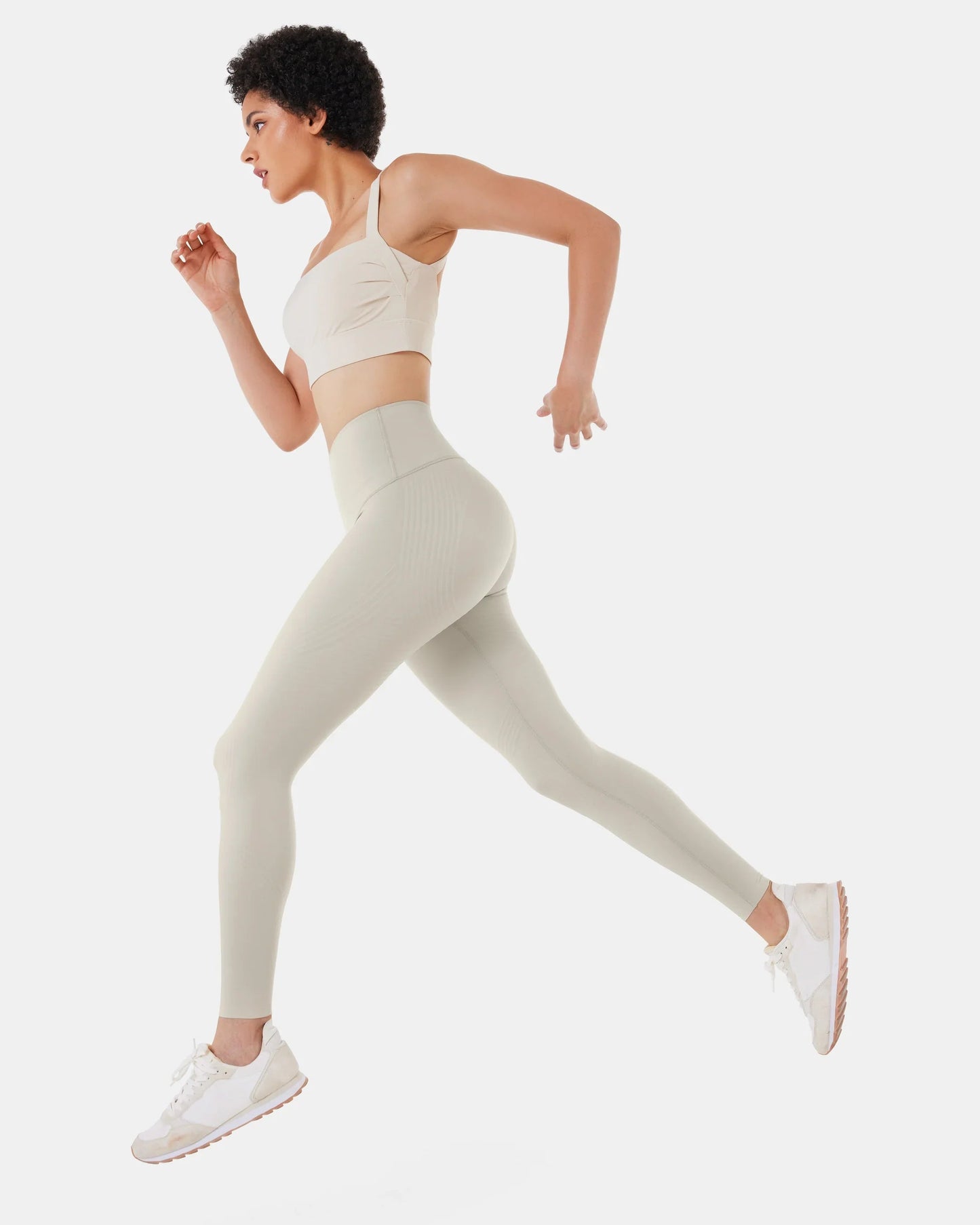 LEGGINGS BODYSCULPT V2.0 - SABLE