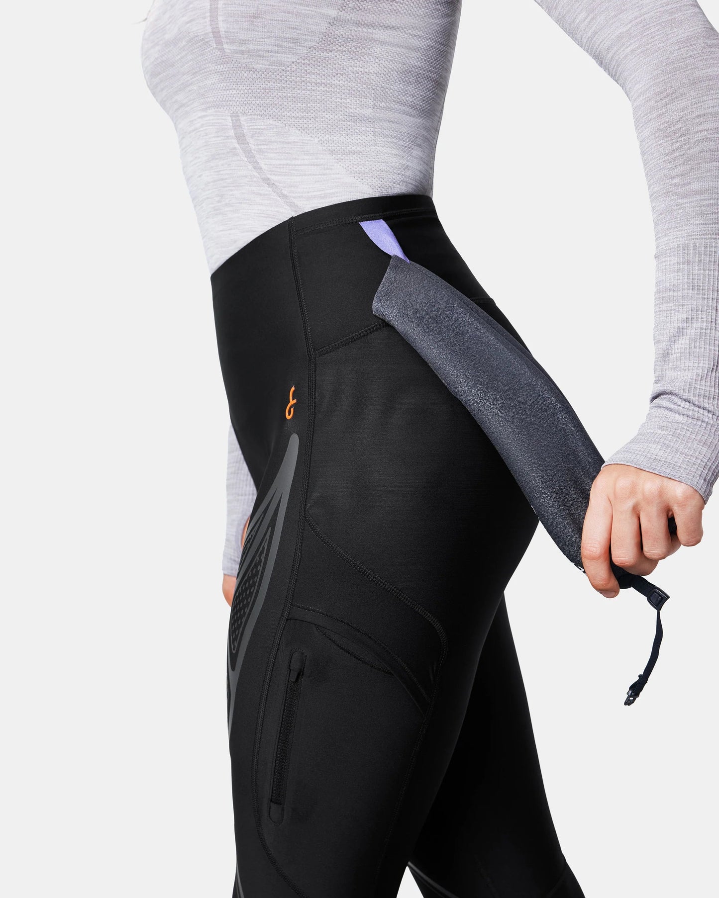 LEGGINGS SPEEDTREK