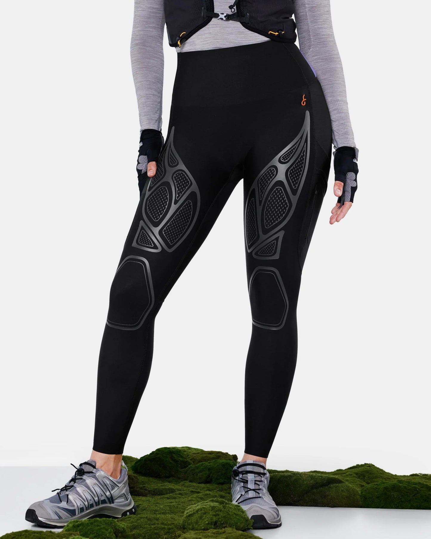 LEGGINGS SPEEDTREK