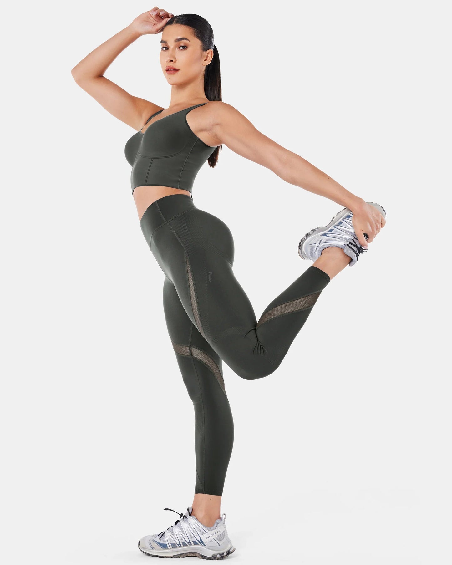 BRASSIÈRE BODYSCULPT (AVEC SOUTIEN-GORGE INTÉGRÉ)