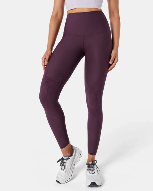 LEGGINGS BODYSCULPT V2.0 - MINUIT