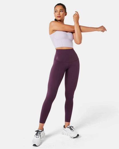 LEGGINGS BODYSCULPT V2.0 - MINUIT