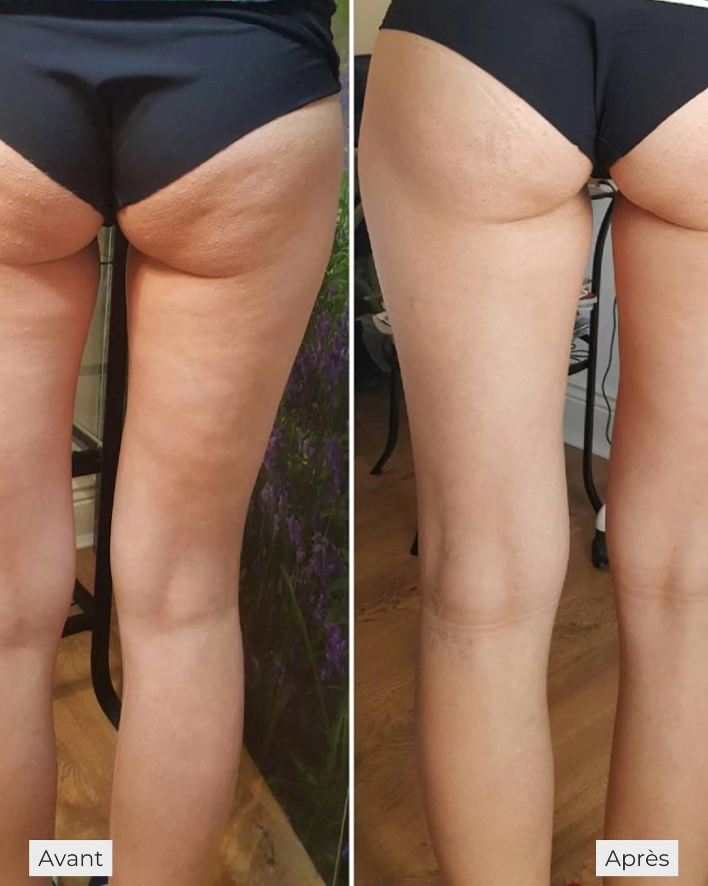 LEGGINGS BODYSCULPT V2.0 - SABLE