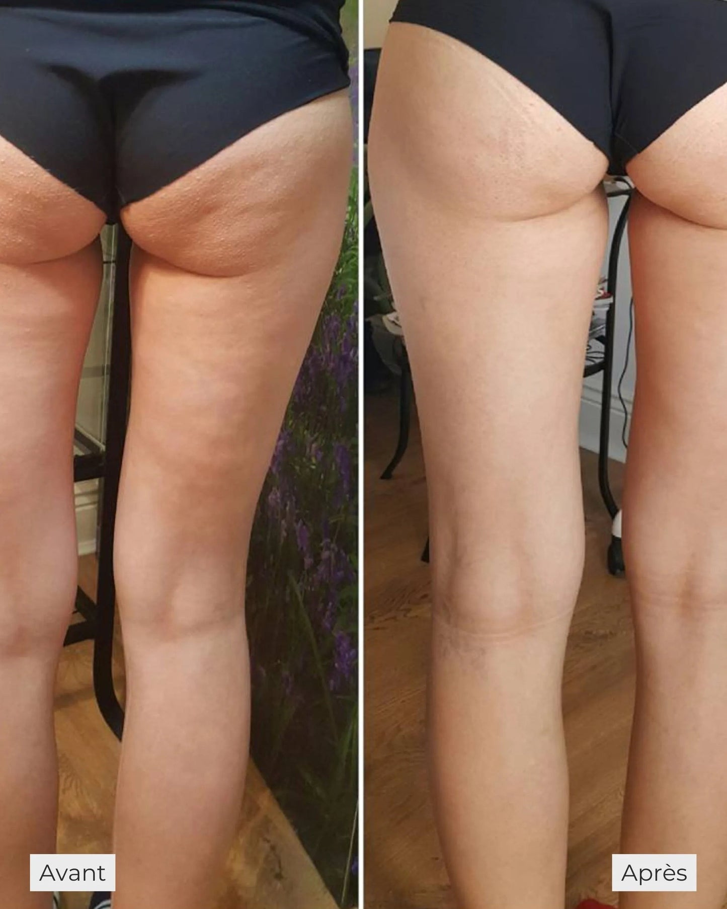 LEGGINGS BODYSCULPT V2.0 - MINUIT