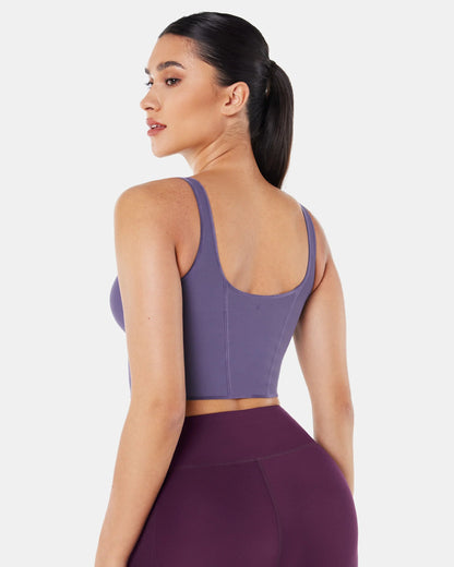 BRASSIÈRE BODYSCULPT (AVEC SOUTIEN-GORGE INTÉGRÉ)