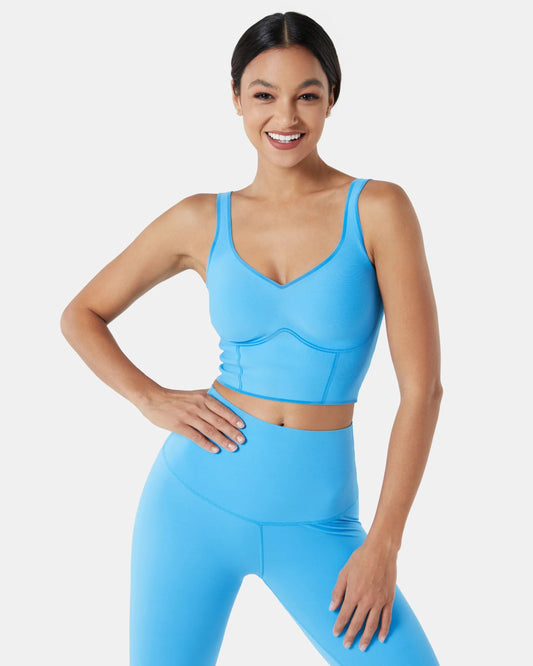 BRASSIÈRE BODYSCULPT (AVEC SOUTIEN-GORGE INTÉGRÉ)