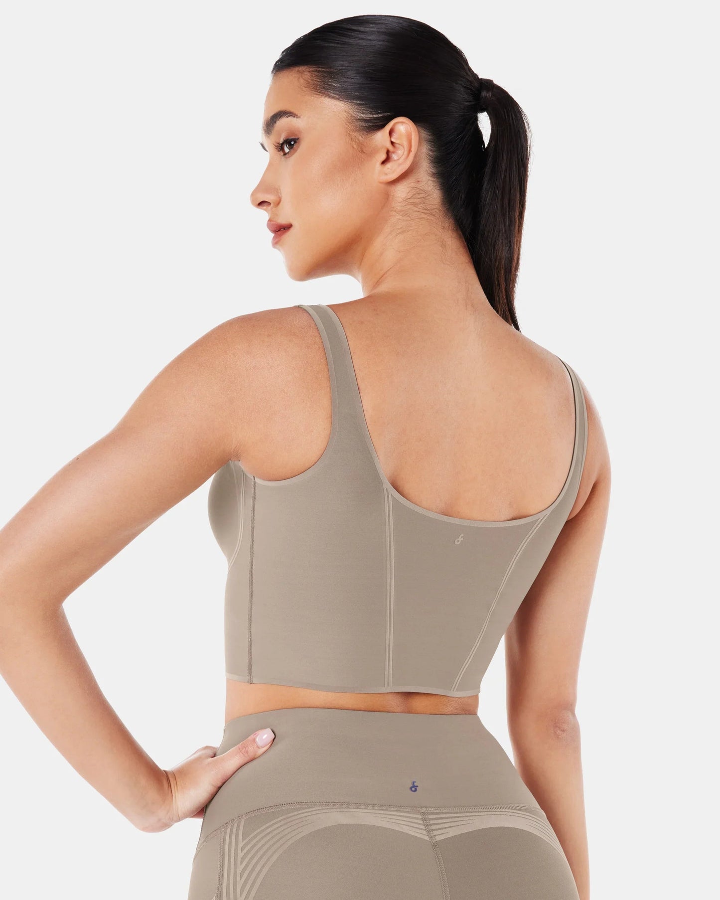 BRASSIÈRE BODYSCULPT (AVEC SOUTIEN-GORGE INTÉGRÉ)