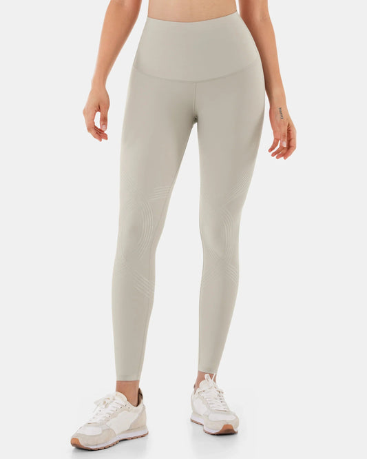 LEGGINGS BODYSCULPT V2.0 - SABLE