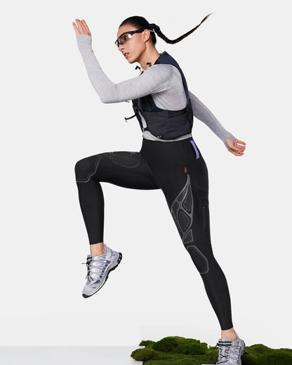 LEGGINGS SPEEDTREK