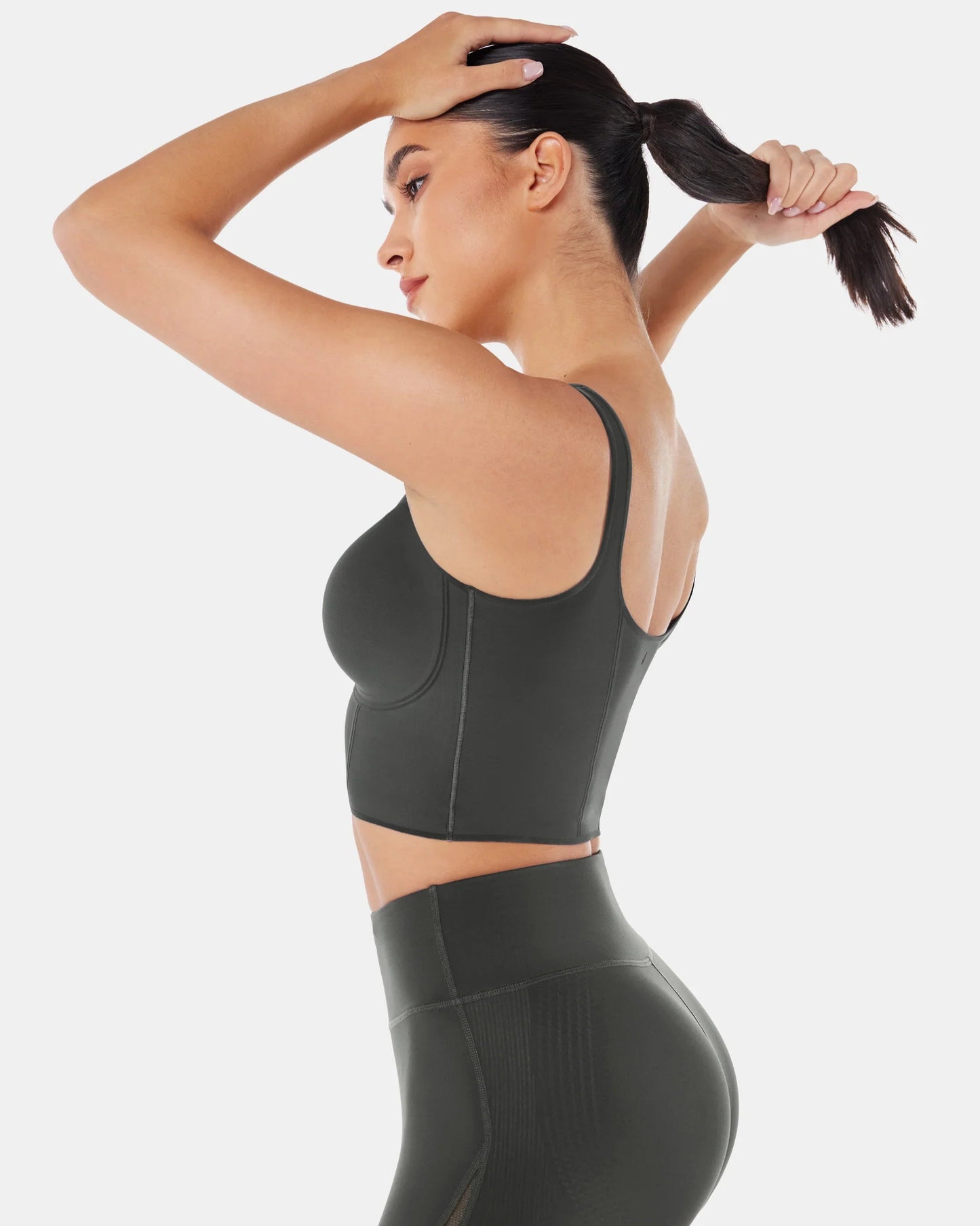 BRASSIÈRE BODYSCULPT (AVEC SOUTIEN-GORGE INTÉGRÉ)