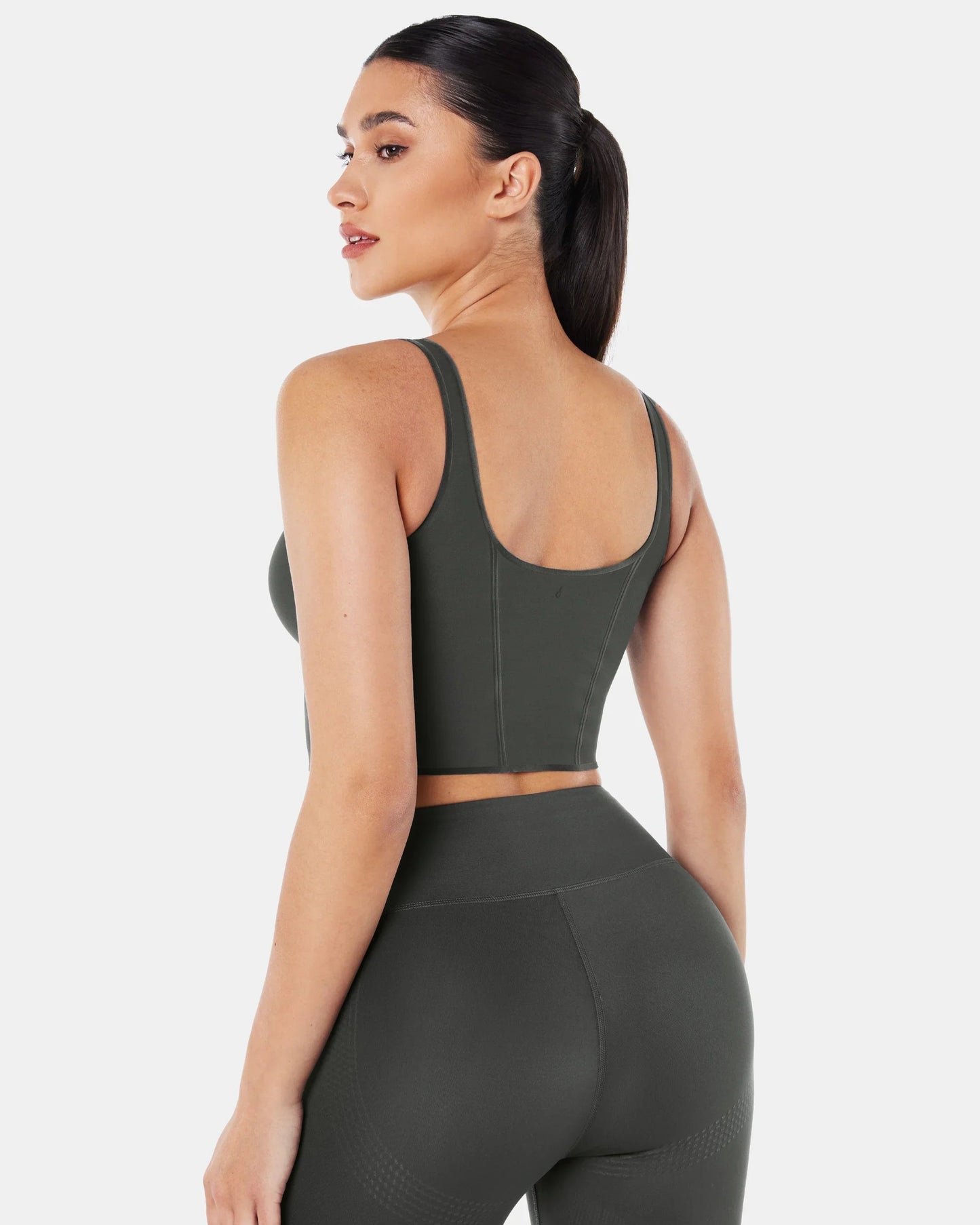 BRASSIÈRE BODYSCULPT (AVEC SOUTIEN-GORGE INTÉGRÉ)